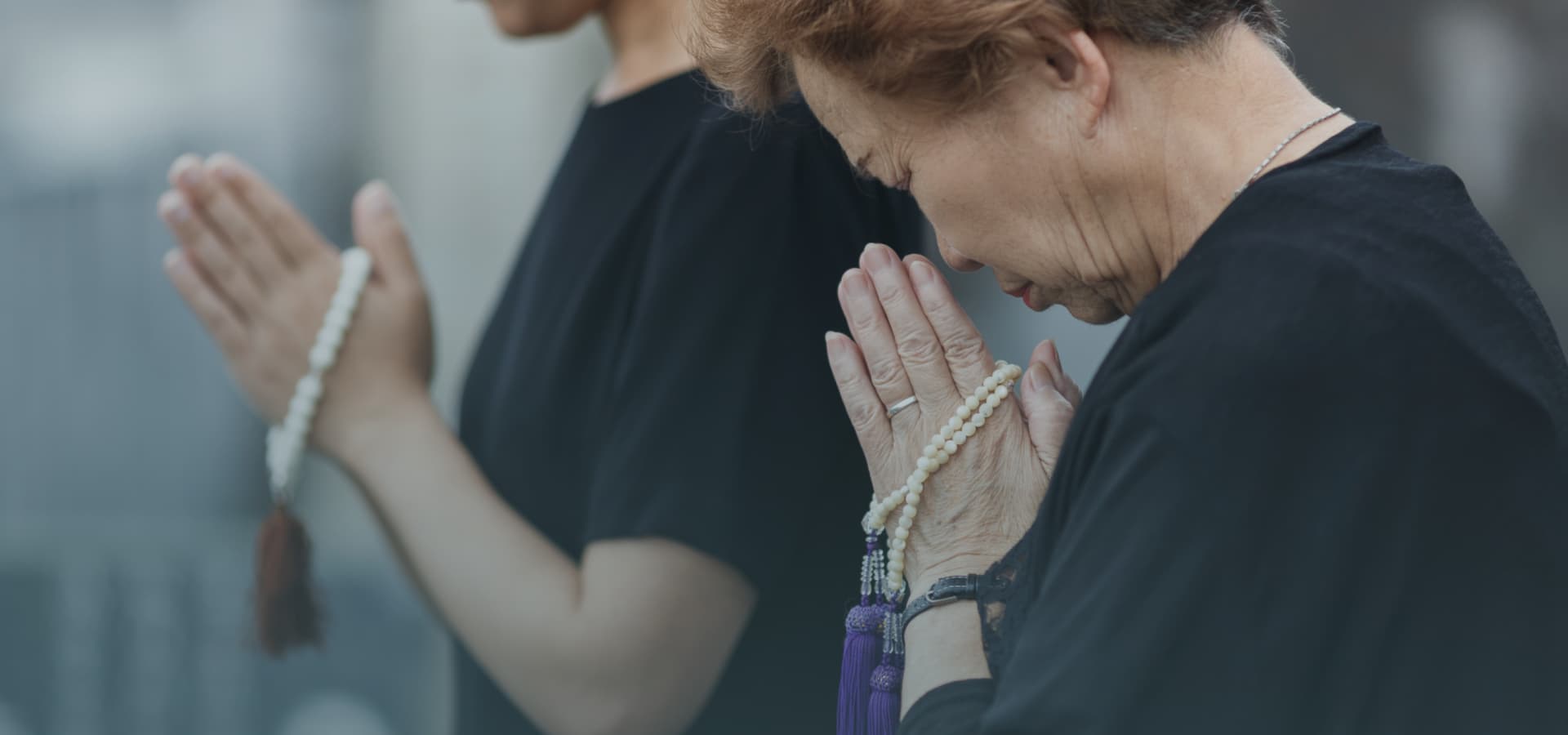 萬事合一，好好道別