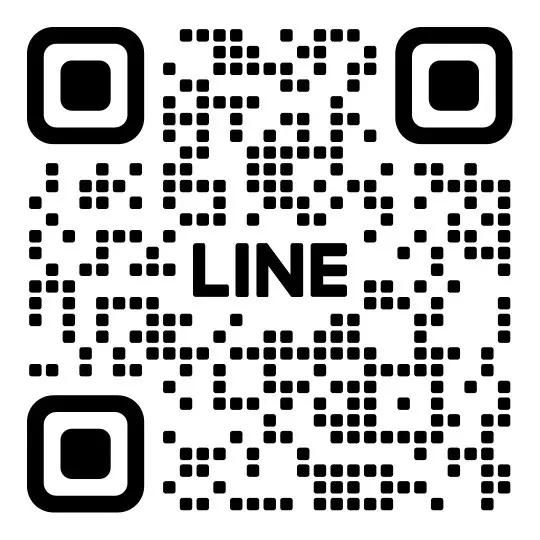 Line QR Code