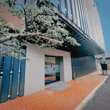 天梵追思館環境照片1