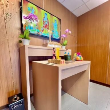 天梵追思館環境照片2