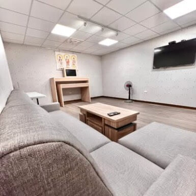 天梵追思館環境照片4