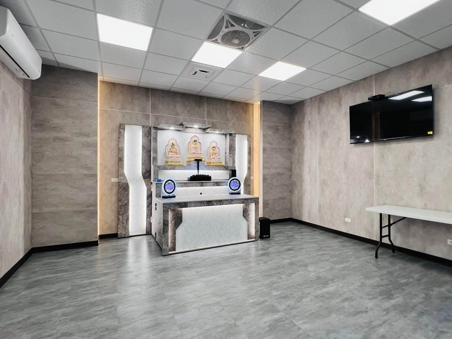 天梵追思館環境照片6